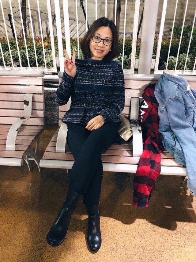 鄧紫棋媽媽過生日，鄧紫棋p圖曬照為媽媽慶生，看起來就像姐妹倆 娛樂八卦吃瓜 第7张
