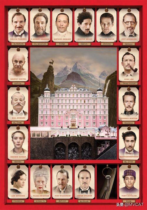 经典黑色幽默电影高分排名（20部黑色幽默电影推荐）