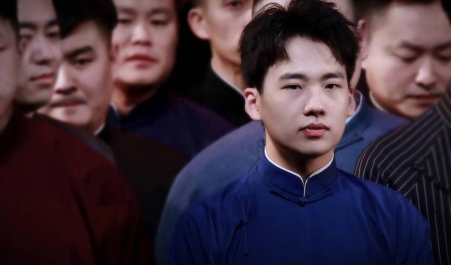 還沒開始就已結束？和吳亦凡相比，郭麒麟就像走個過場 娛樂八卦吃瓜 第2张