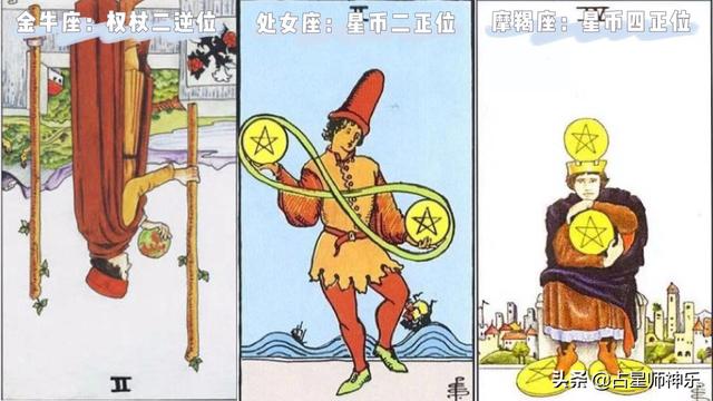 「神乐说星座」12星座4感情运势（上）（十二星座绝配表）插图2