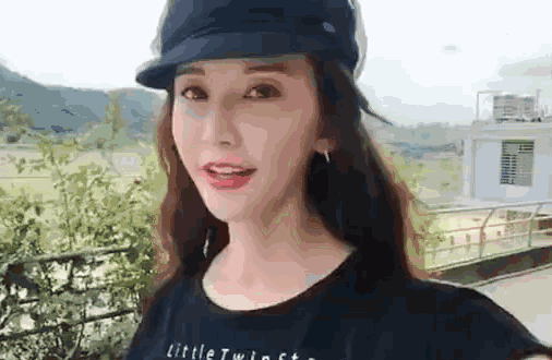 林志玲被質疑有整形後遺症？本人親自辟謠，自拍大頭照顯露高顏值 娛樂八卦吃瓜 第4张