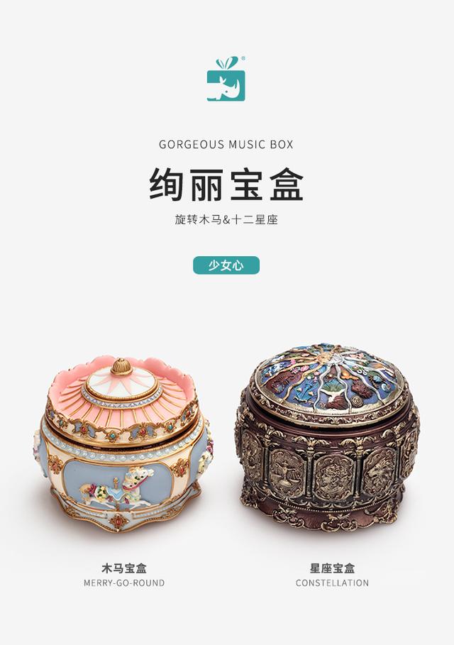 今年情人节送什么好适合送闺蜜的创意小惊喜礼物，不做塑料姐妹情