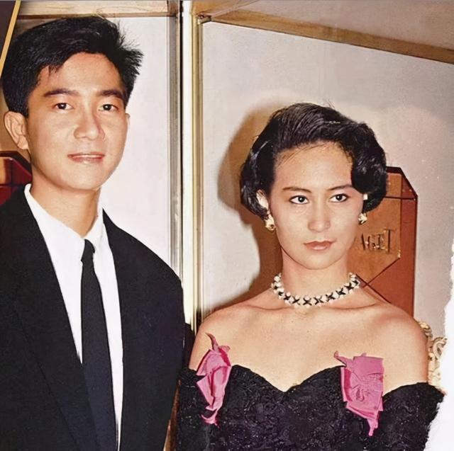 賭王之女何超瓊身份顯赫依舊無法逃脫家族魔咒，攜10億嫁許晉亨 娛樂八卦吃瓜 第14张