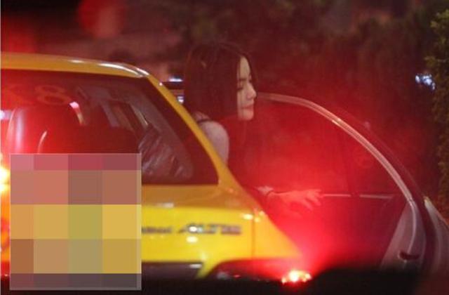 Selina毀容1年後，與不離不棄的張承中完婚，卻被「吸血」了5年 娛樂八卦吃瓜 第15张
