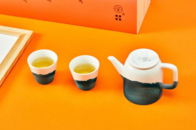 茶叶礼盒包装图片 包装礼盒设计图片大全