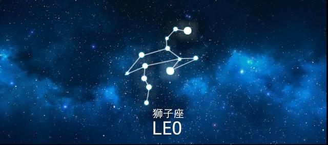 8月8日是什么星座(8月8日是什么星座男生)插图3