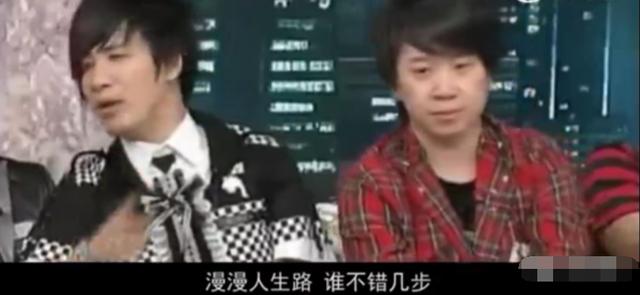 打不過女友，因分手大哭到休克，隱婚5年的大張偉為何拒絕生孩子 娛樂八卦吃瓜 第3张