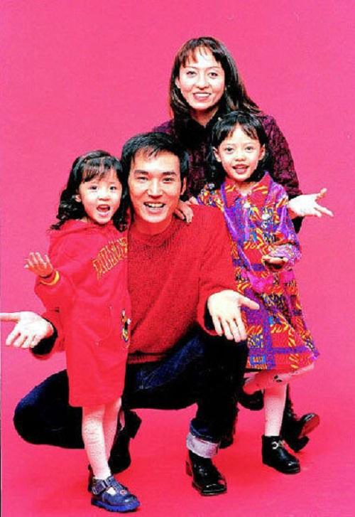 焦恩俊：富婆豪擲3千萬和他拍吻戲，他轉身娶美女助理連生2胎 娛樂八卦吃瓜 第19张