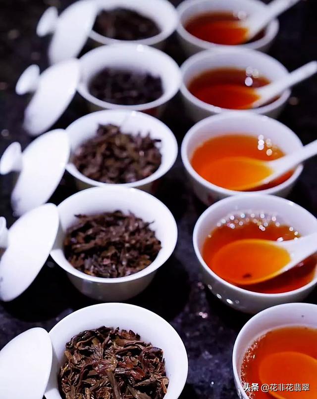 正宗大红袍茶叶价格多少钱一斤（茶王大红袍一斤价值500万元）