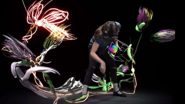 Vr 软件,VR虚拟现实应用各个行业系列