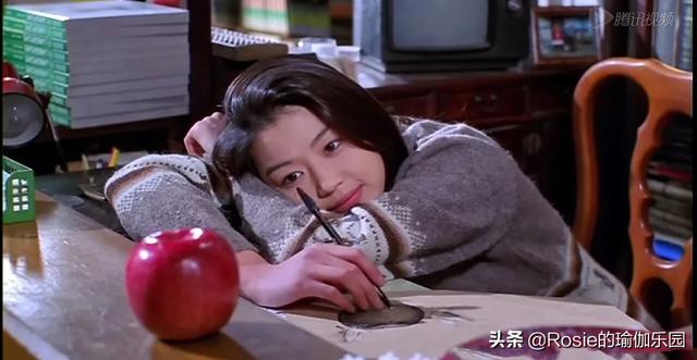 曾有8成韓國男人的電腦桌面都是她，如今39歲風采不減當年 娛樂八卦吃瓜 第20张
