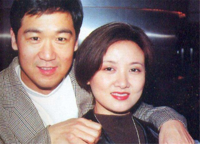張國立鄧婕30年沒有孩子，如何做到恩愛如初？婚姻的智慧直擊人心 娛樂八卦吃瓜 第1张