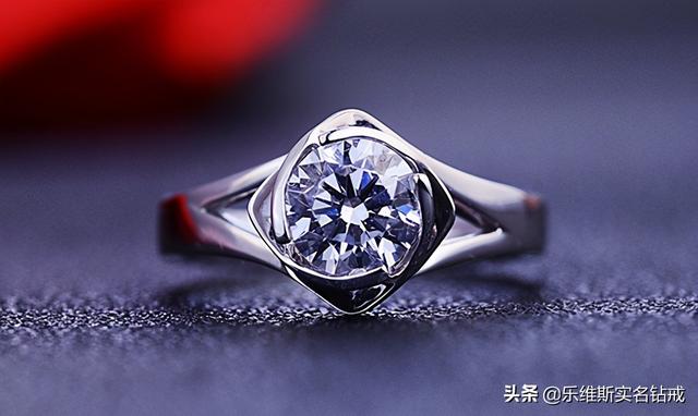 七夕情人节送什么礼物好520情人节应该怎么过？可以送玫瑰金戒指吗？哪个品牌