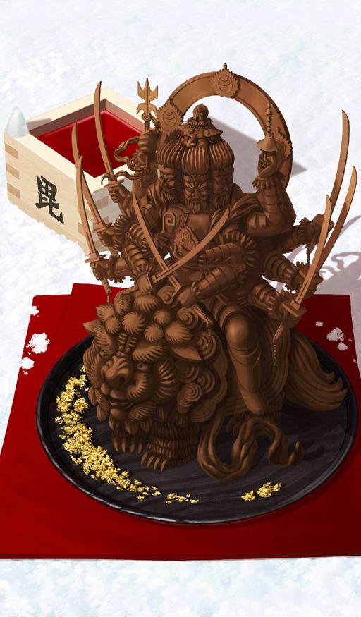 FGO26位新女从者情人节礼物合集，夏绿蒂本届月球女友 送女朋友礼物