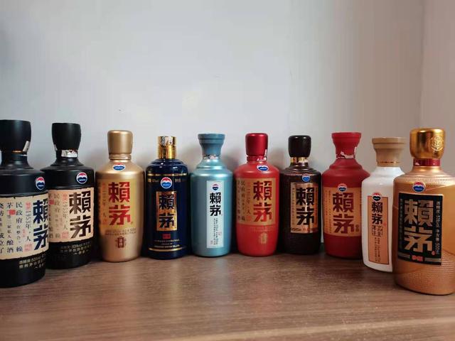 赖茅酒怎么样评价（品鉴茅台赖茅系列酒）