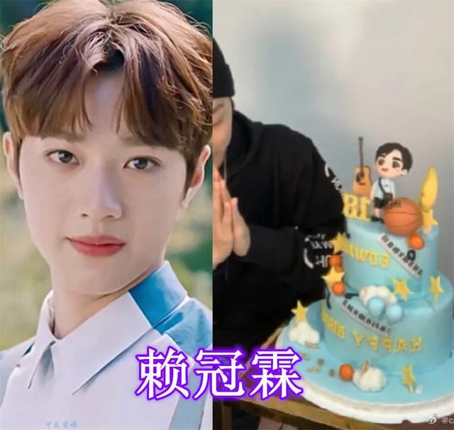 女神高端生日蛋糕图片,女孩生日蛋糕网红款 简单