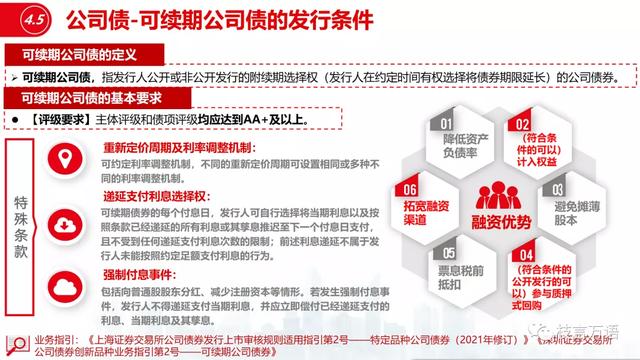 企业债公司债区别（中国企业债、公司债的发行条件梳理）