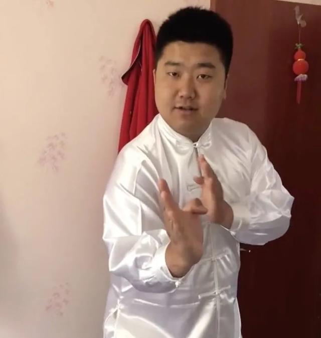90後小伙婚前婚後胖80斤，網友：沒有一個老公是餵不胖的 健身減肥達人 第11张