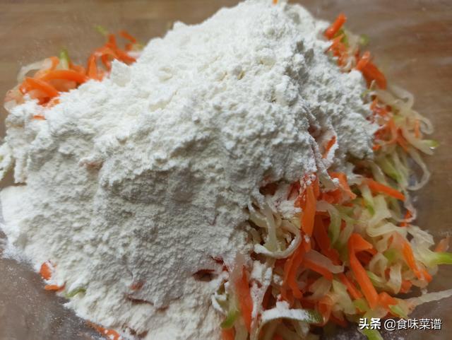 胡蘿卜最好吃的9種做法，鮮香又美味，大人孩子都愛吃，建議收藏 熱愛美食 第26张