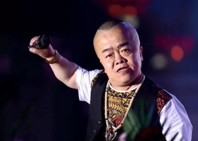 "土行孫"扮演者曾經大紅大紫，如今卻靠低保度日 娛樂八卦吃瓜 第14张