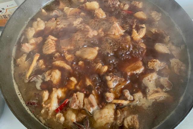 立秋後「貼秋膘」，可不能亂補，分享6道滋補肉菜，營養高味道好 熱愛美食 第28张