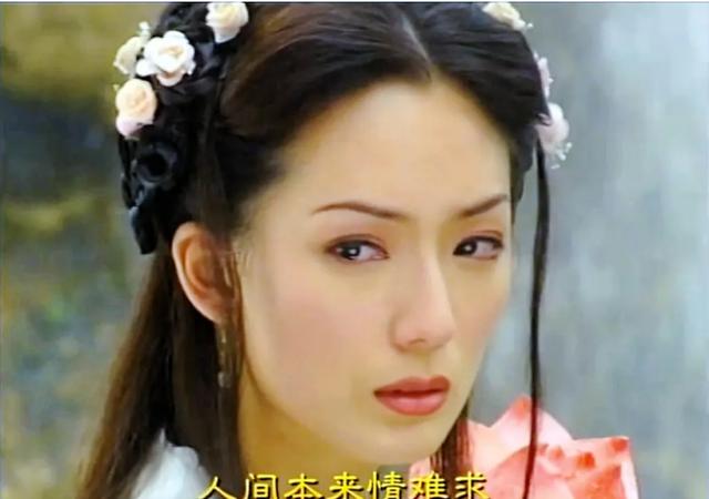 最美「何仙姑」鄭秀珍，被渣男騙走8千萬，如今45歲靠按摩為生 娛樂八卦吃瓜 第5张