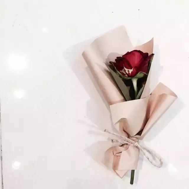 七夕祝福语送朋友请不要请不要问我七夕送多少朵玫瑰合适，自己看