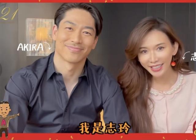 林志玲結婚2年肚子仍舊「沒動靜」，和丈夫登雜志封面，依舊很美 娛樂八卦吃瓜 第5张