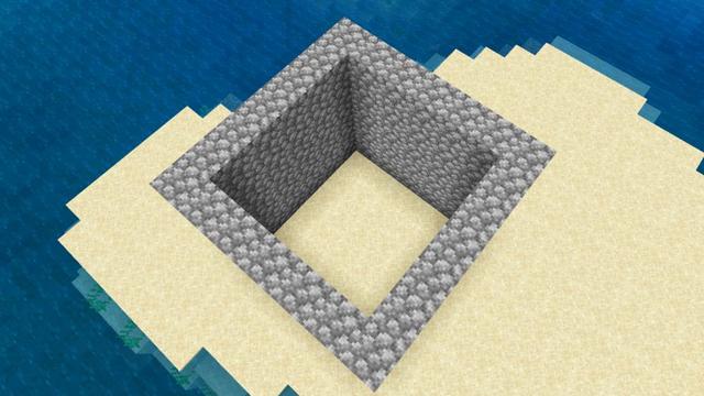 我的世界如何钓鱼收杆（我的世界全自动钓鱼机怎么做）