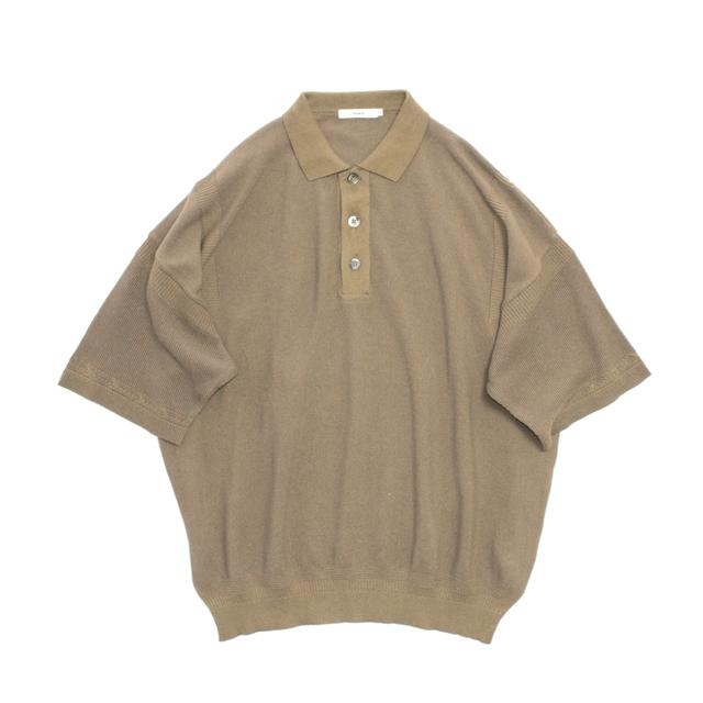 什么是polo衫（穿Polo衫的男人显老吗）