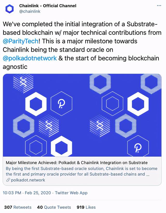 bkc区块链(2020区块链的推特圣经-Polkadot) - 比特币行情- 比特币最新价格-比特币行情-比特币价格今日行情 bkc区块链(2020区块链的推特圣经-Polkadot) - 比特币行情- 比特币最新价格-比特币行情-比特币价格今日行情