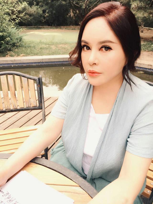 「黑龍江媳婦」千百惠：嫁離異的音樂才子，與婆婆情同母女 娛樂八卦吃瓜 第1张
