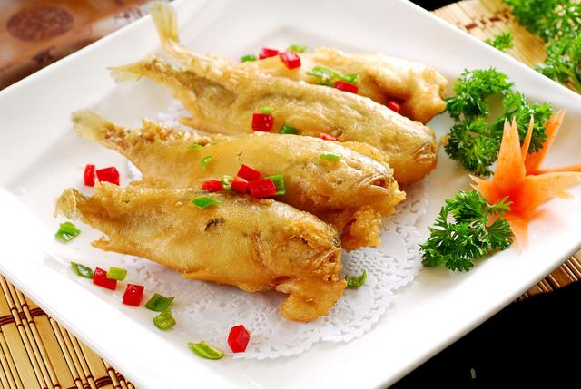 中秋家宴，把這5種海魚端上餐桌，營養高價格低，待客也倍有面子 熱愛美食 第6张