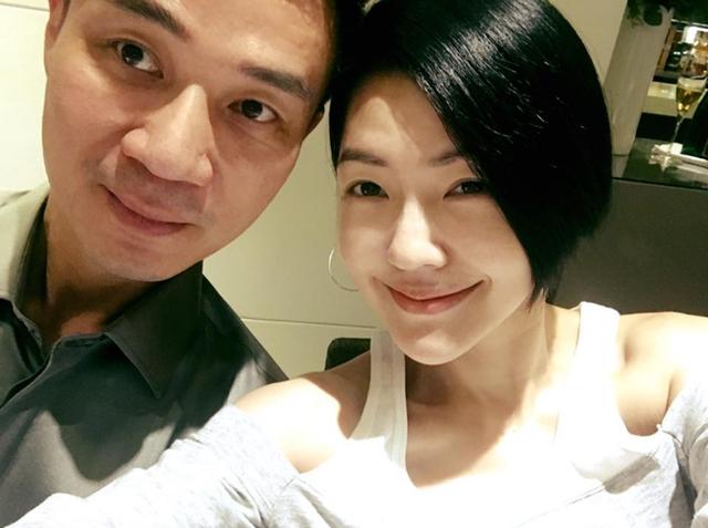 劉濤與他相戀5年，轉身卻嫁給相識20天富豪，前任年過六旬仍單身 娛樂八卦吃瓜 第2张