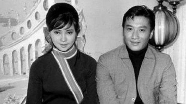 謝賢詮釋舊式花花公子，2000萬換美女13年青春？84歲的他有多威武 娛樂八卦吃瓜 第9张
