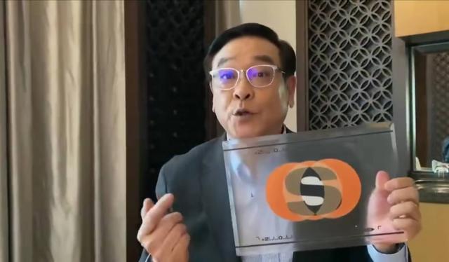 張大大懟天懟地懟空氣，從混不下去的主持轉行到演藝，迷之自信 娛樂八卦吃瓜 第11张
