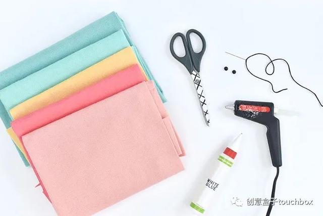 40个创意包装盒设计,礼品包装教程