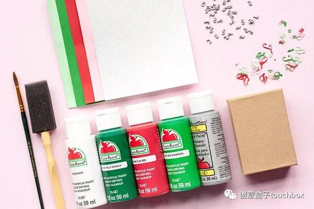 40个创意包装盒设计,礼品包装教程