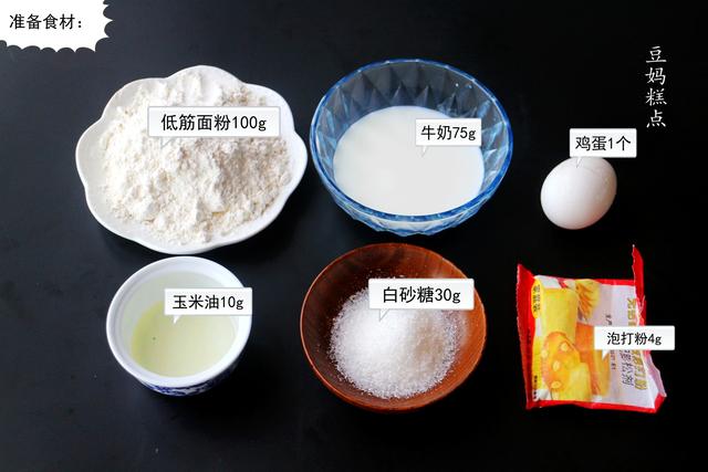 吃好早餐不長胖！一個平底鍋，5分鍾搞定這份營養早餐~ 熱愛美食 第4张