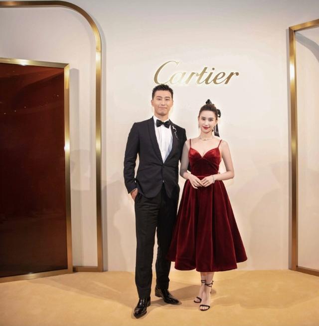 何超蓮參加好友婚禮，「白富美」們的聚會，賭王千金生來就是贏家 娛樂八卦吃瓜 第3张