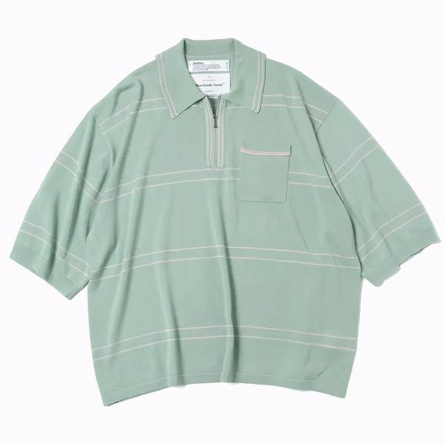 什么是polo衫（穿Polo衫的男人显老吗）