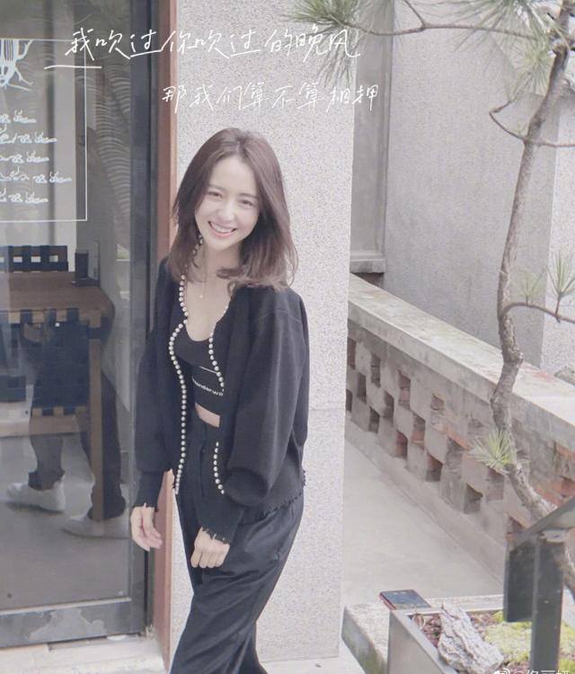 佟麗婭陳思誠官宣離婚，早在去年就已分手，9年婚姻告終 娛樂八卦吃瓜 第5张