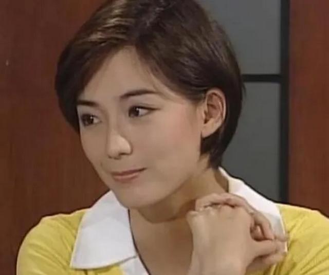 最美「何仙姑」鄭秀珍，被渣男騙走8千萬，如今45歲靠按摩為生 娛樂八卦吃瓜 第3张