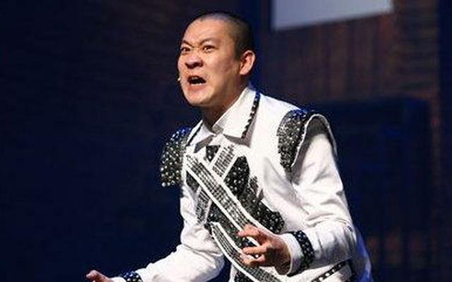 曹雲金的「叛逆史」，從三登春晚到無人問津，他的結局早已註定 娛樂八卦吃瓜 第14张