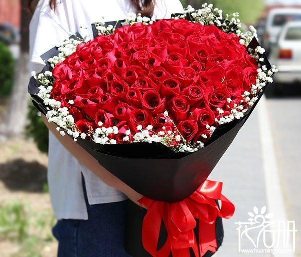 情人节送男友什么好【怀融日历】5月14日是【玫瑰情人节】，推荐几个寓意好的