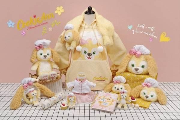 星黛露是什么（星黛露：迪士尼的新晋捞金王）