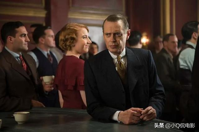 美国大片推荐（HBO出品的十大经典美剧）