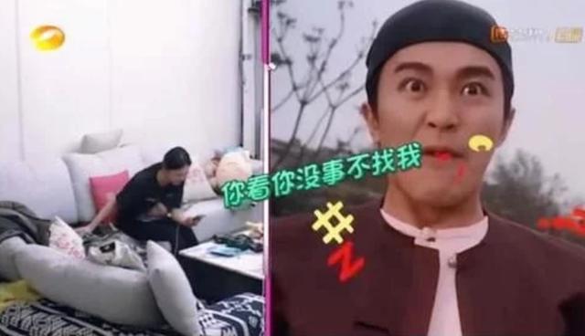 周星馳從她死後開始白頭，喜劇之王不婚背後，藏著一顆被刺痛的心 娛樂八卦吃瓜 第2张