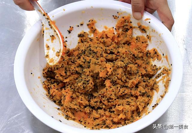 红薯怎样做好吃又简单（红薯的各种家常做法）