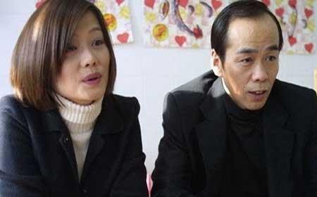 何靜：經歷兩次刻骨情殤，賣房為前夫還債，現在人生狀況怎樣？ 娛樂八卦吃瓜 第8张
